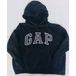 Boys Gap Hoodie, M